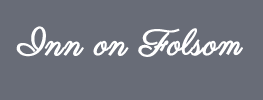 Inn on Folsom - 1188 Folsom Street, San Francisco, California, 94103, USA