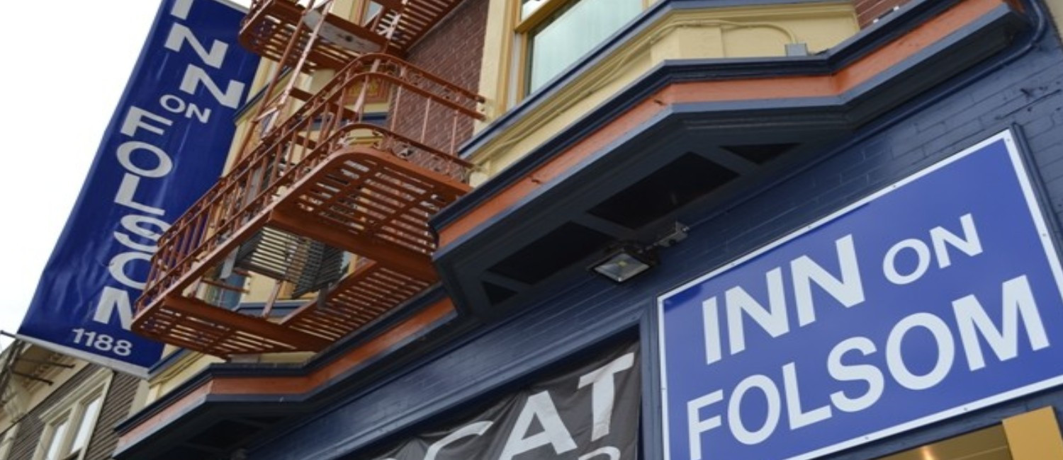 Welcome To Inn On Folsom Boutique-style Hotel In San Francisco
