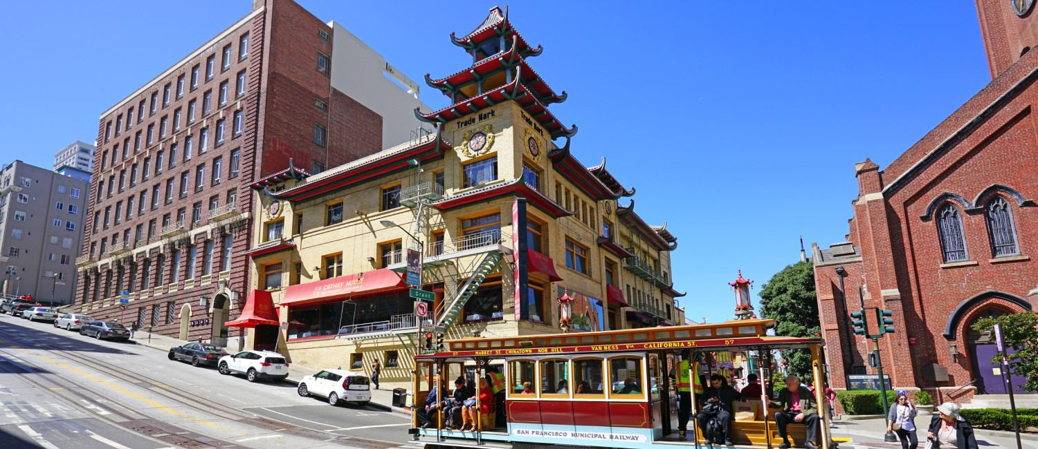 Explore Fun Things To Do In San Francisco