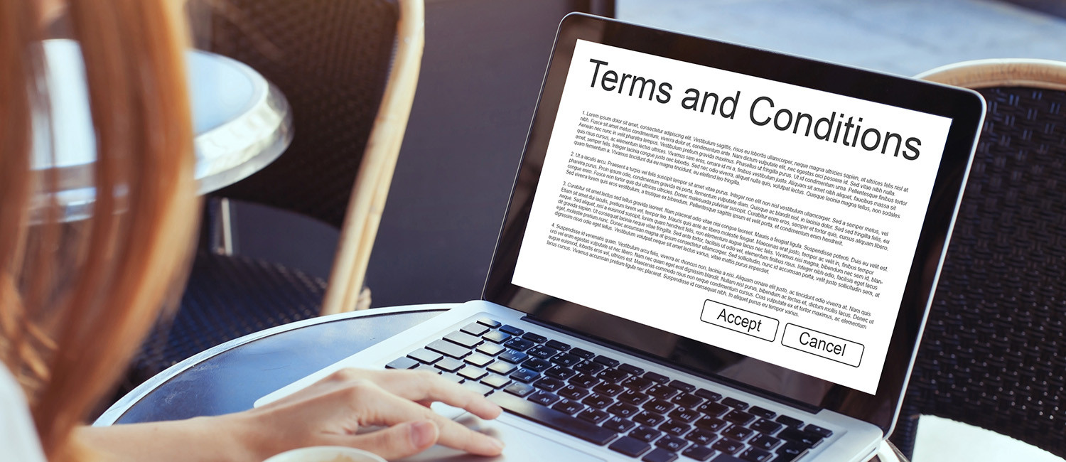 Terms And Conditions Of Inn On Folsom