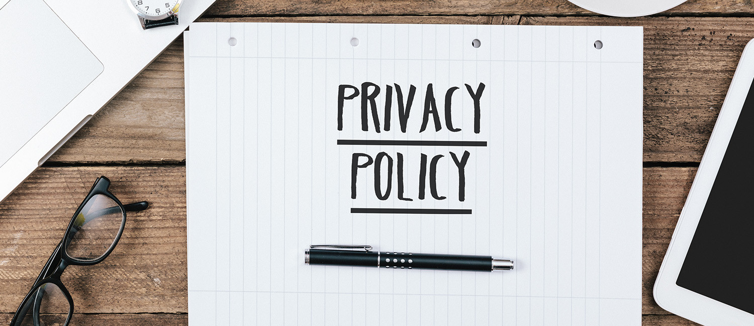 Privacy Policy For Inn On Folsom