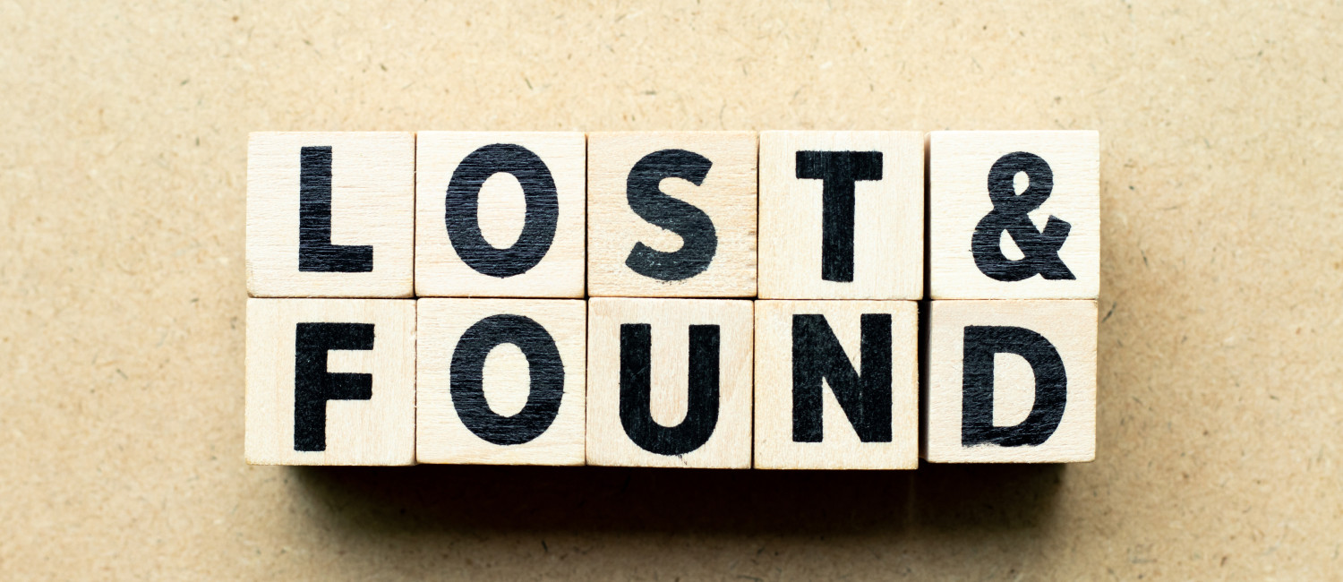 Lost And Found At Inn On Folsom