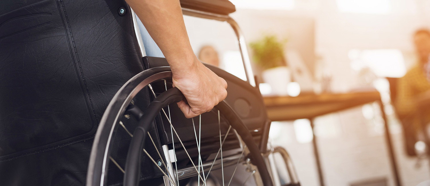 Inn On Folsom Cares About Accessibility