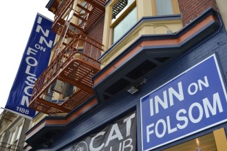 Inn on Folsom - Welcome to Inn on Folsom
